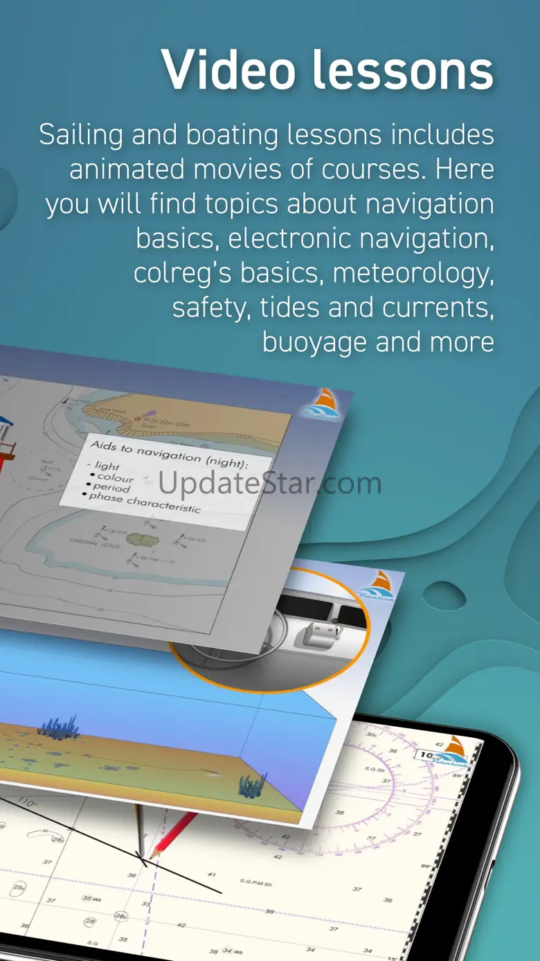 Sailing School 4.0
