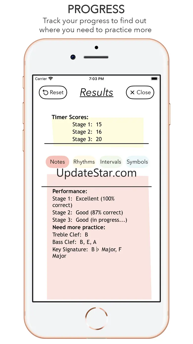 Music Reading Essentials 4.0.0