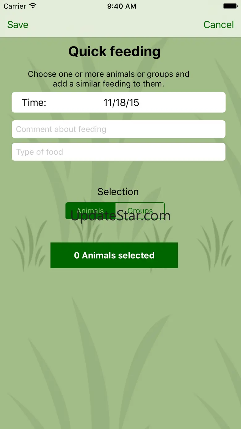 Time2Feed 1.8.5