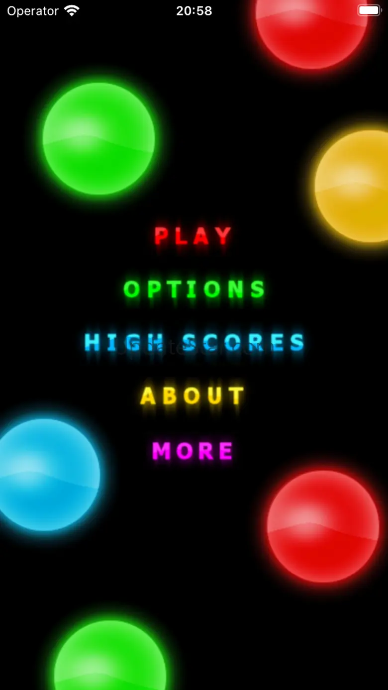 Push The Button - RGBY? 1.8.1