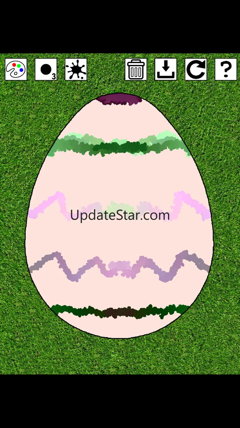 Egg Draw LITE 7.0.1
