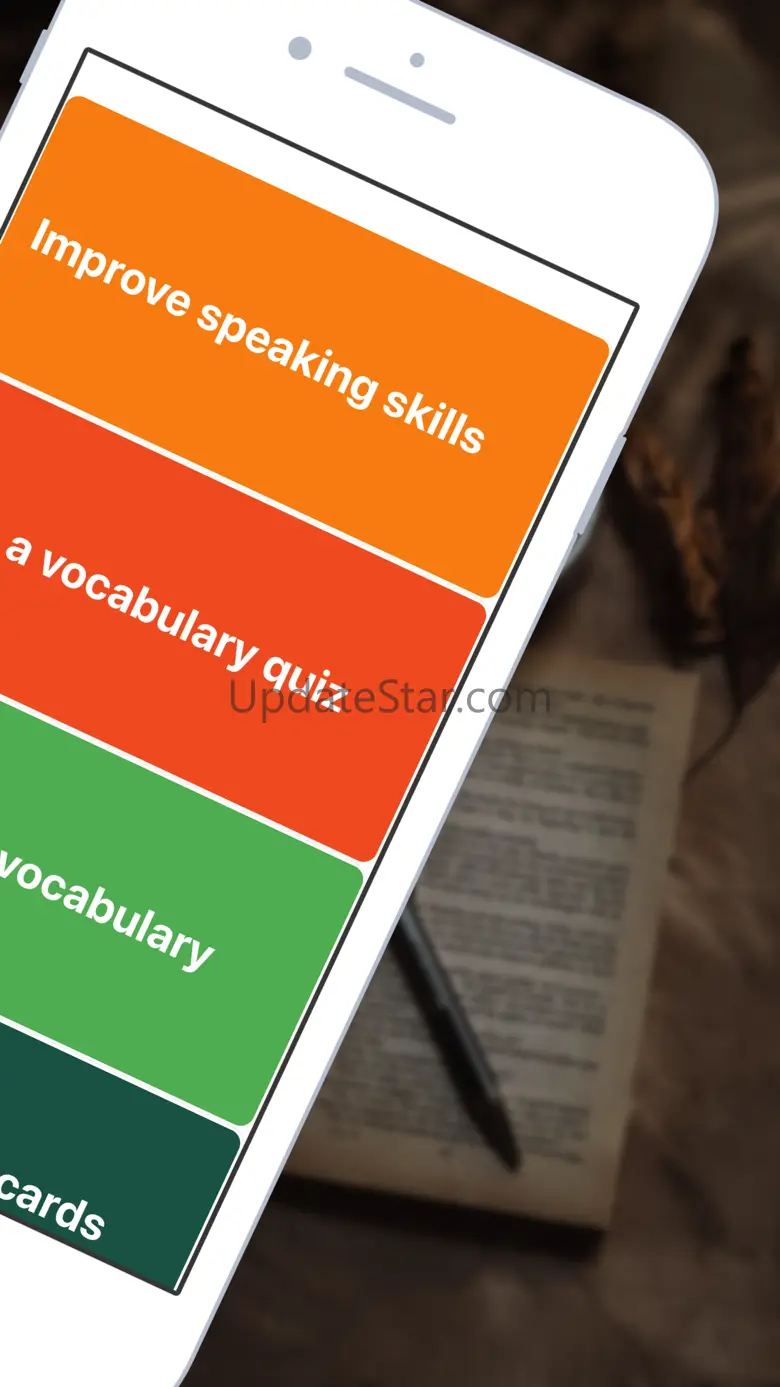 Greek Flashcards 4.4