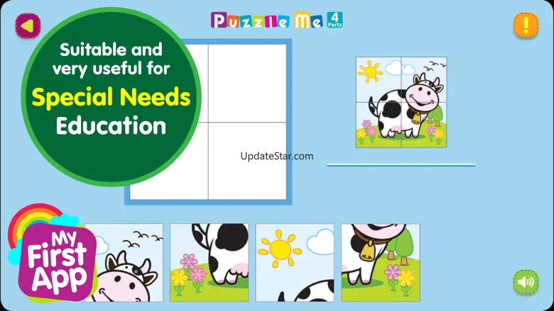 Puzzle Me 1 5.0