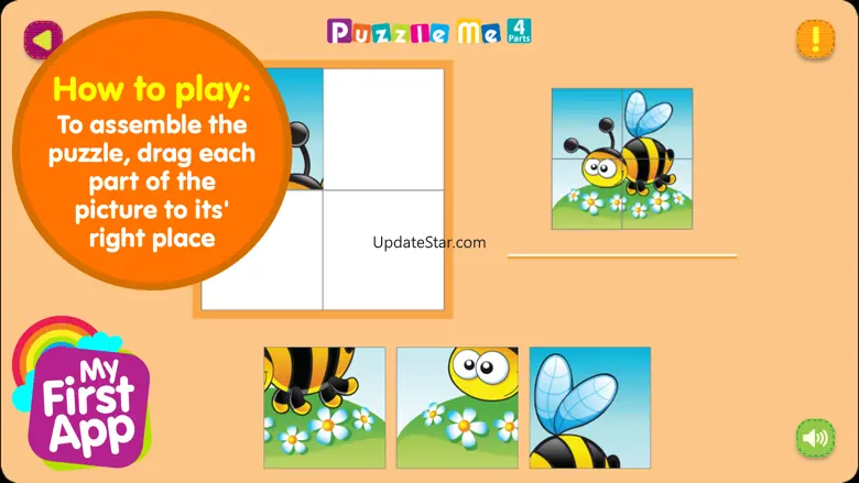 Puzzle Me 1 5.0