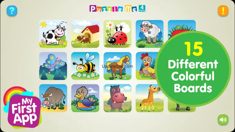 Puzzle Me 1 5.0