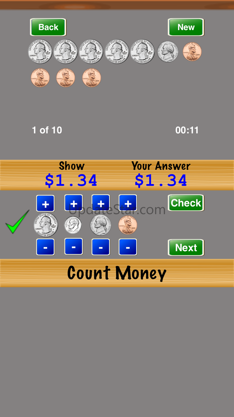 Count Money 1.6