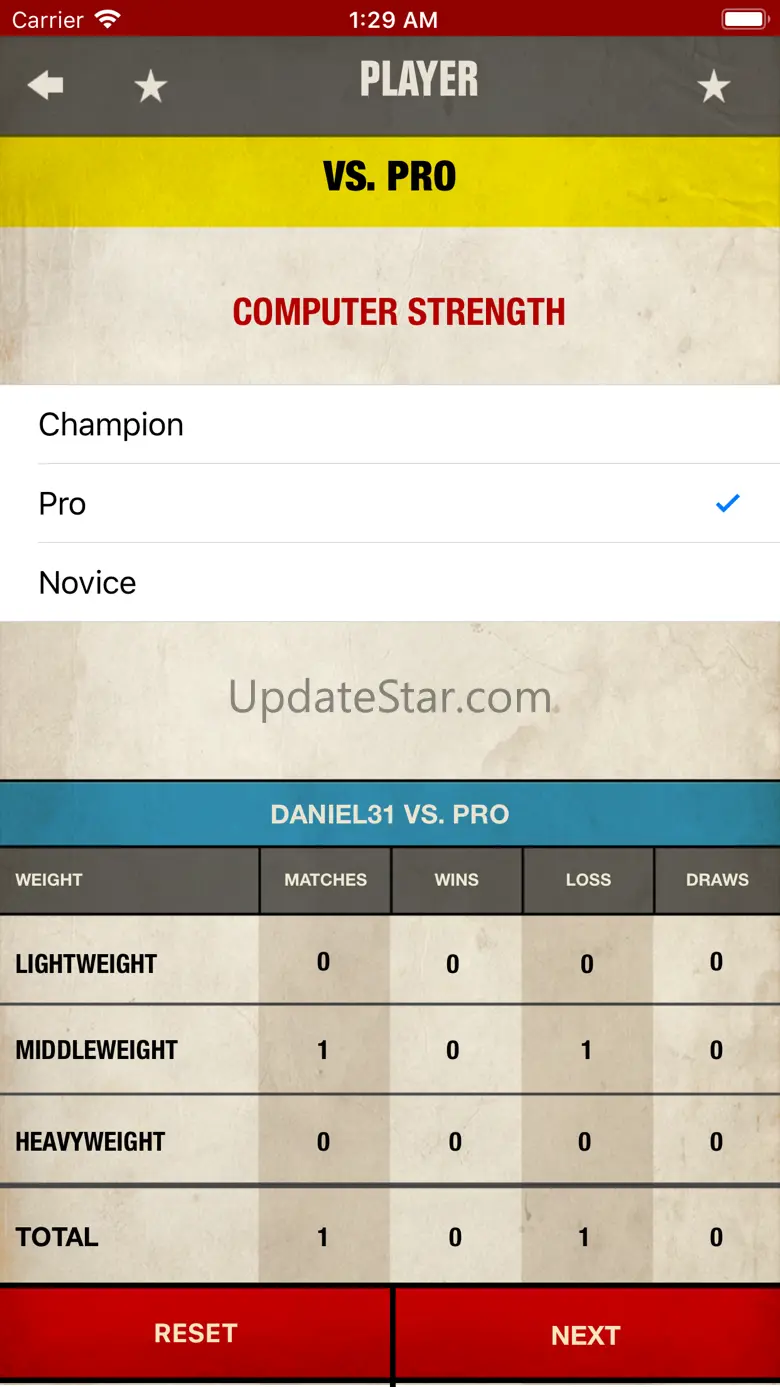 WordBoxer V1.1.2