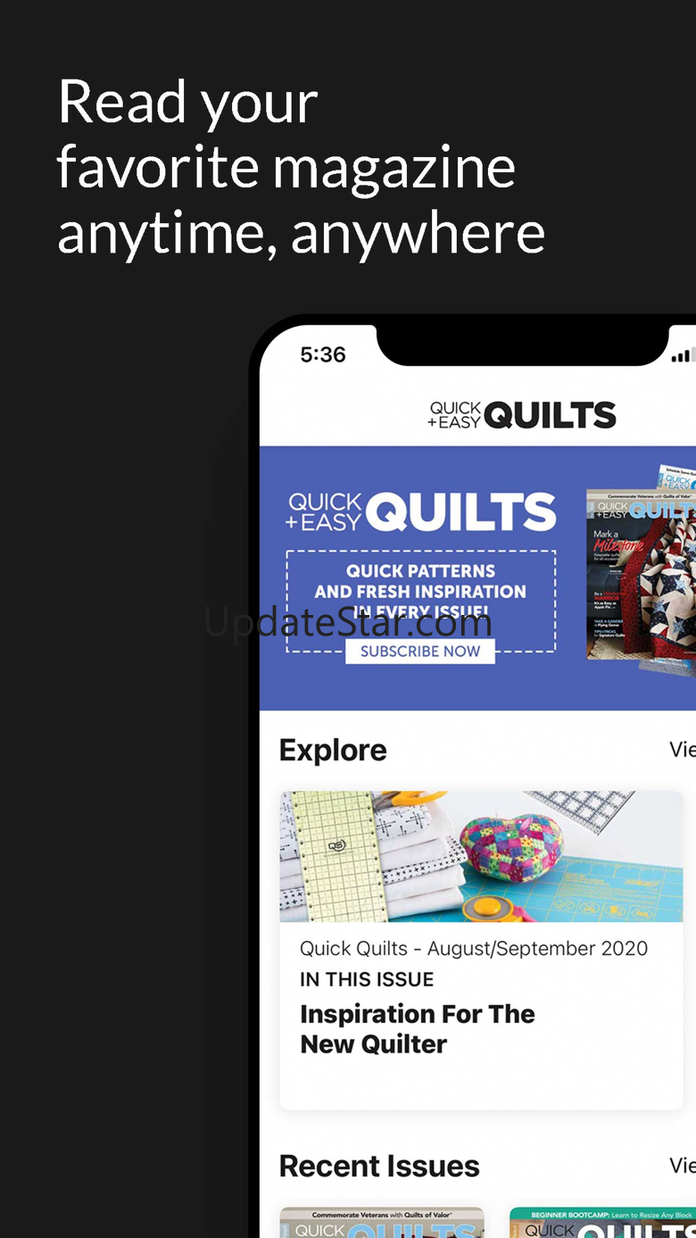 Quick+Easy Quilts 2400000.1.3