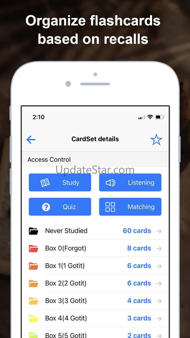 MBE Flashcards Pro 5.0