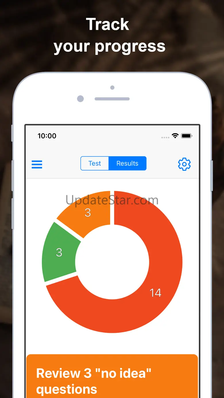 MBE Flashcards Pro 5.0