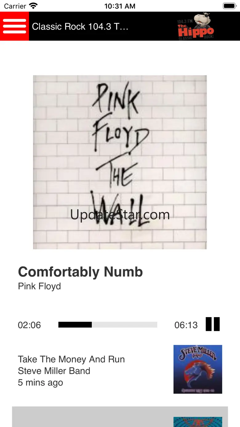 104.3 The Hippo 11.0.66