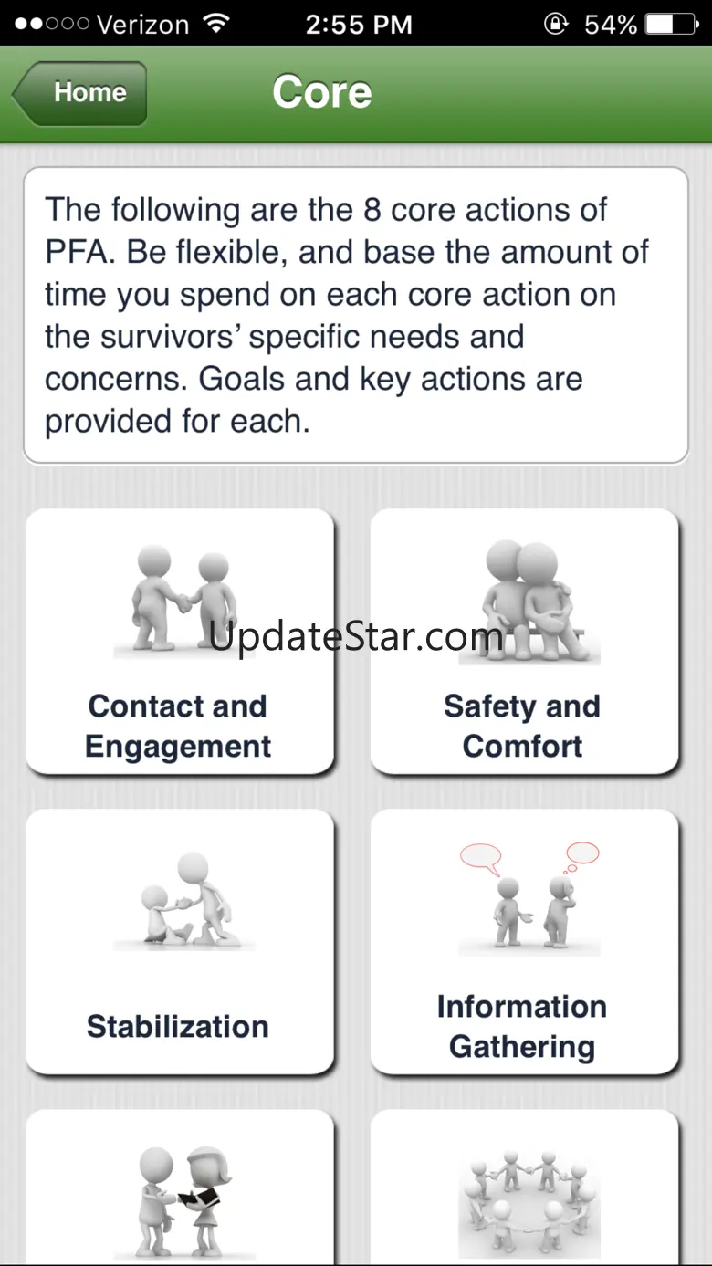 PFA Mobile 1.5
