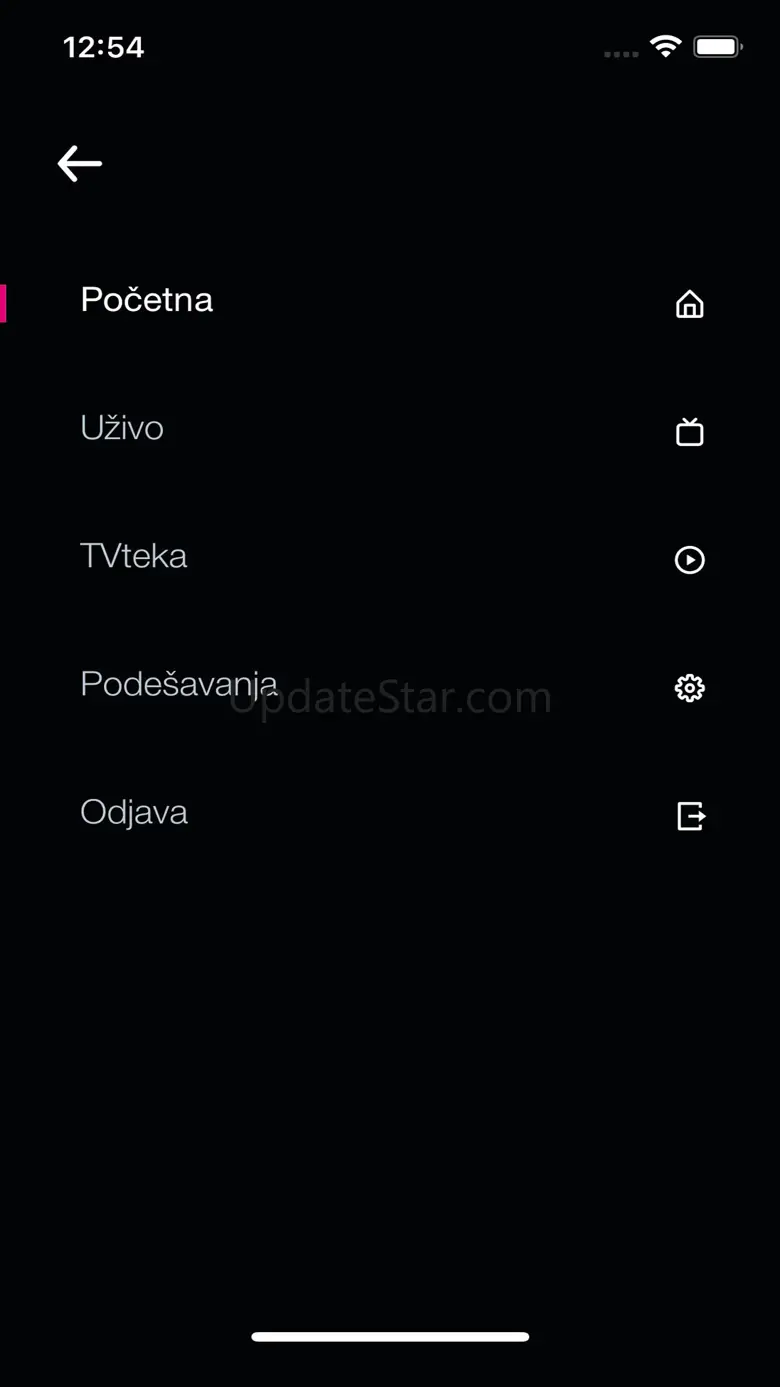 Extra TV Mobile 2.0.0