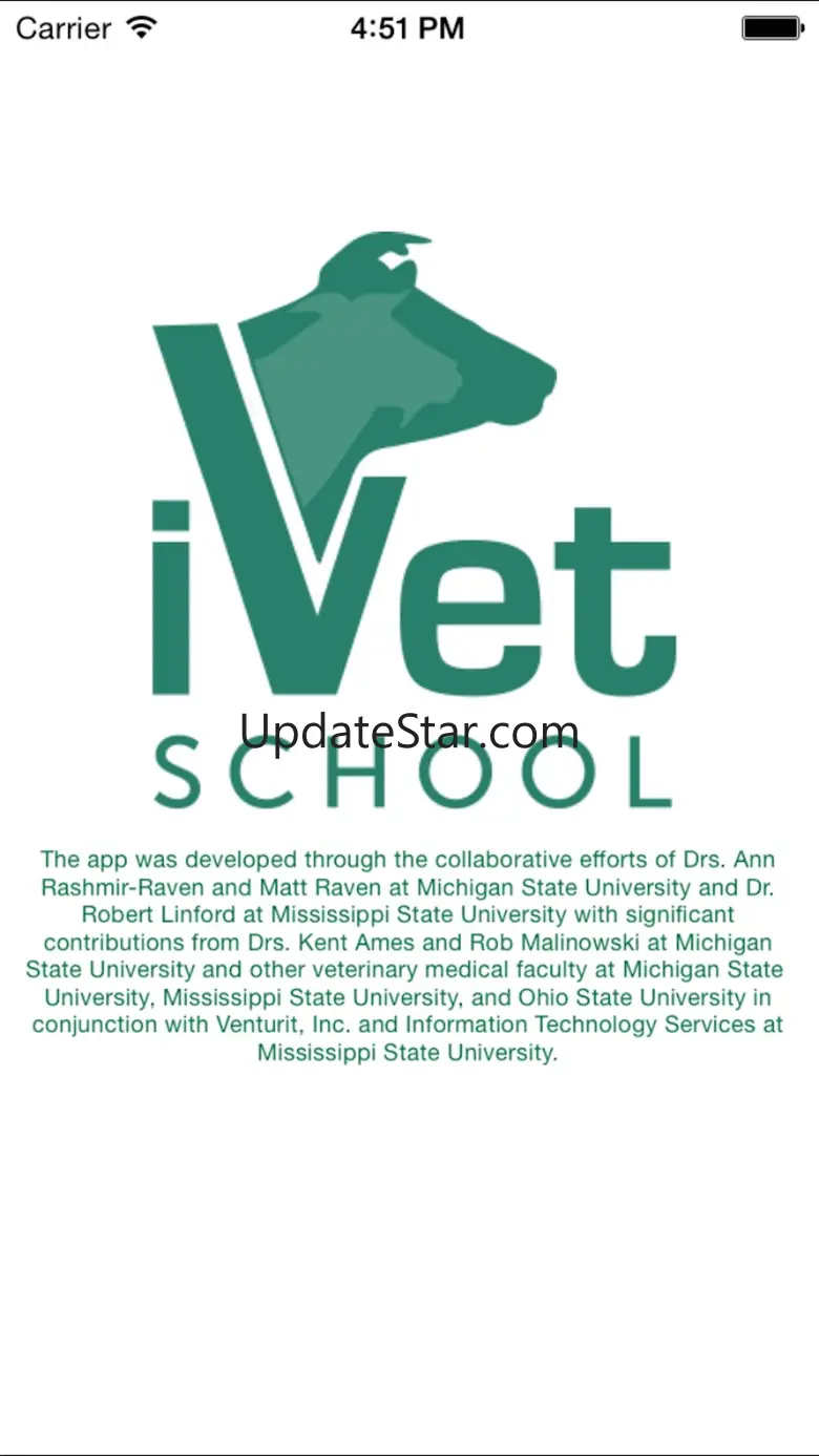 iVetSchool 2.3