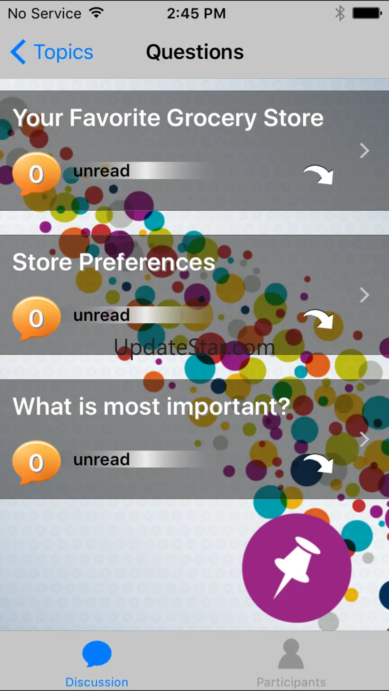 itracks Board 2.9.91