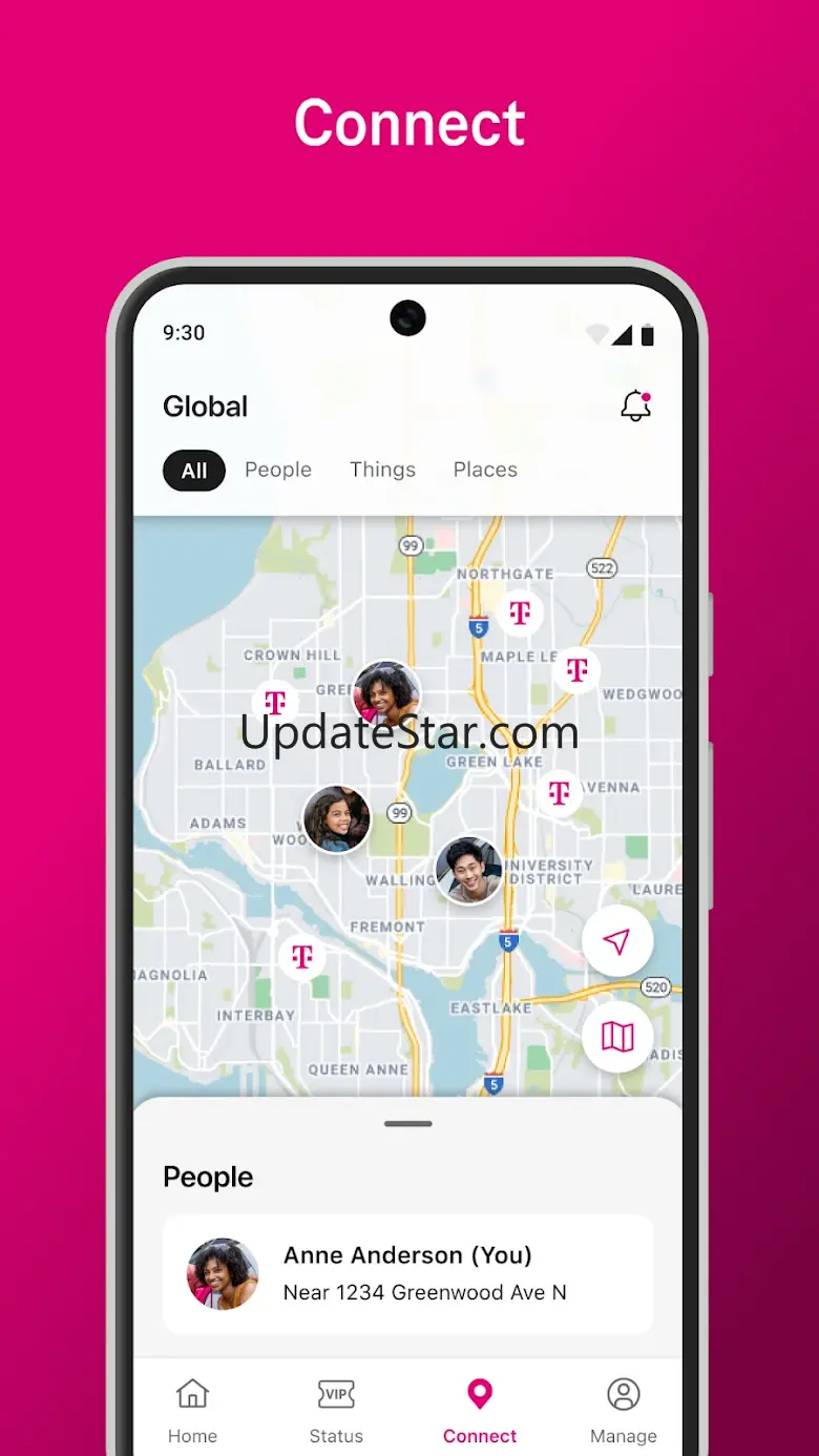 T Life (T-Mobile Tuesdays) 8.0.1