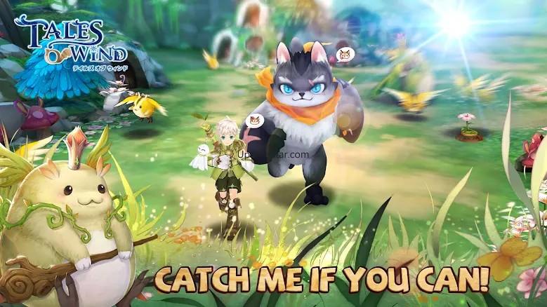 Tales of Wind 5.0.2