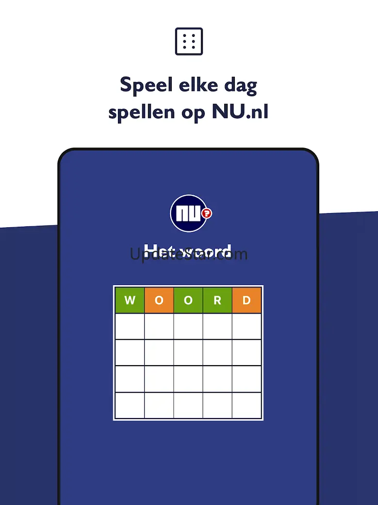 NU.nl - Nieuws, Sport & meer 11.4.0