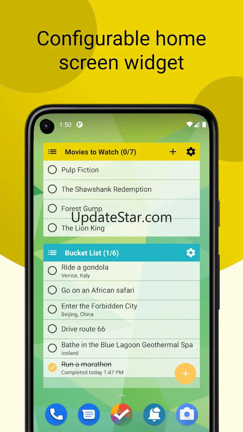 Tasks: to do list & planner 3.14.1