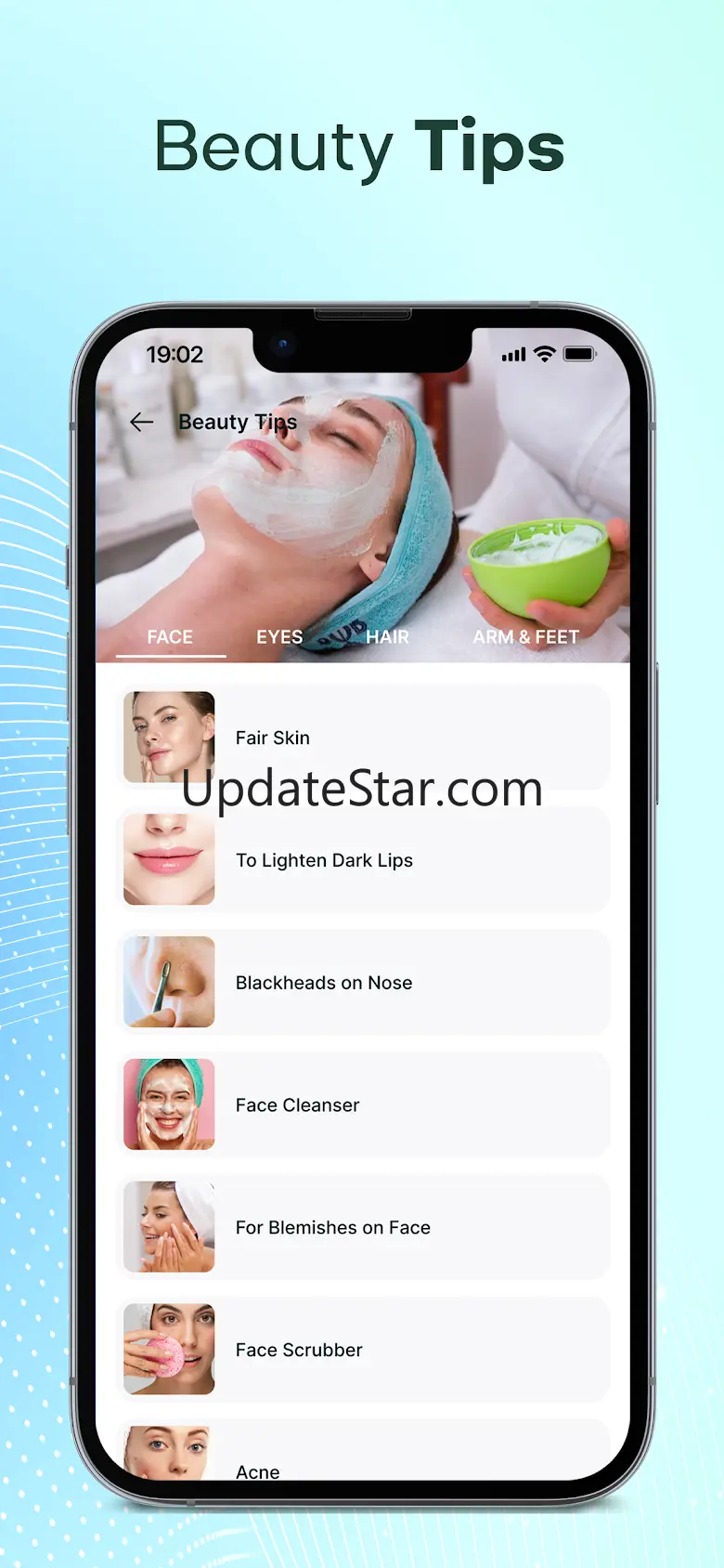 Beauty Scanner - Face Analyzer 5.2.2