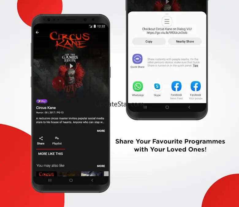 Dialog ViU 4.2