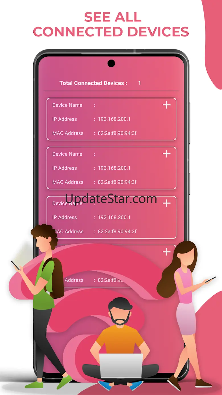 Mobile Hotspot 1.0.0.1