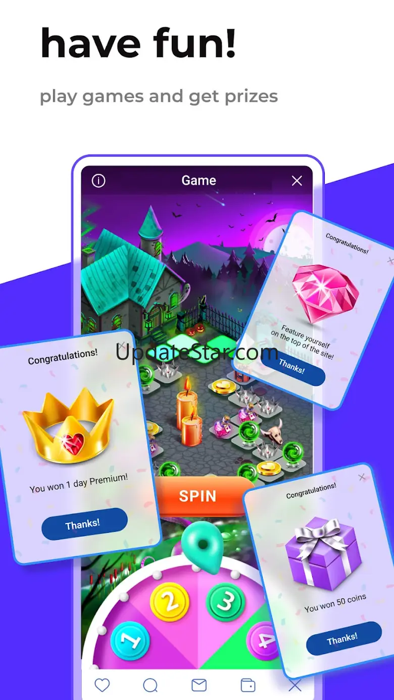 Love.ru - Russian Dating App 2.9.8