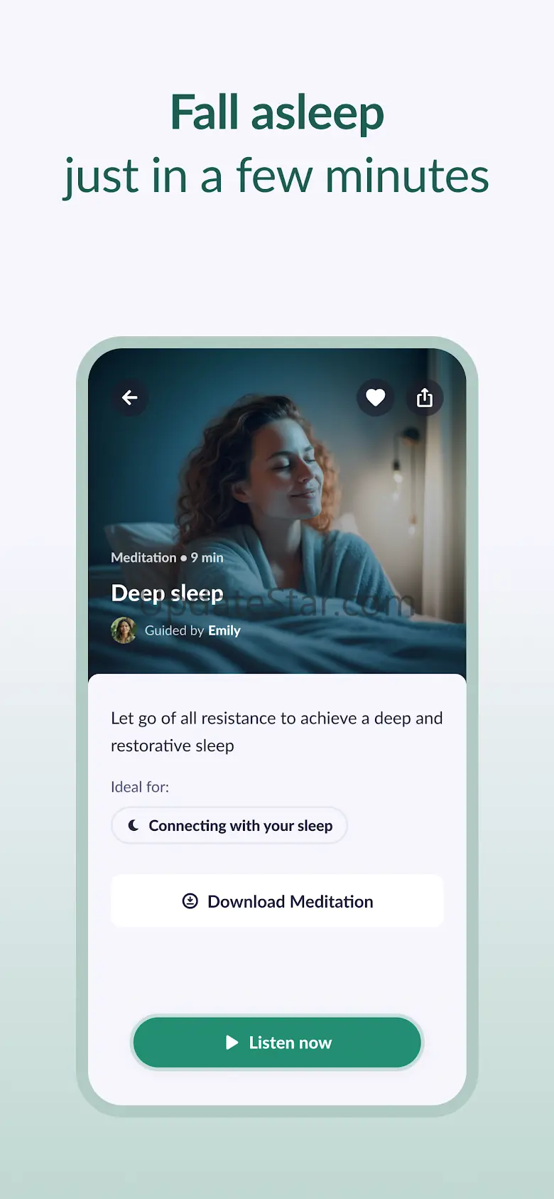 Pura Mente -  Meditation App 1.9.59
