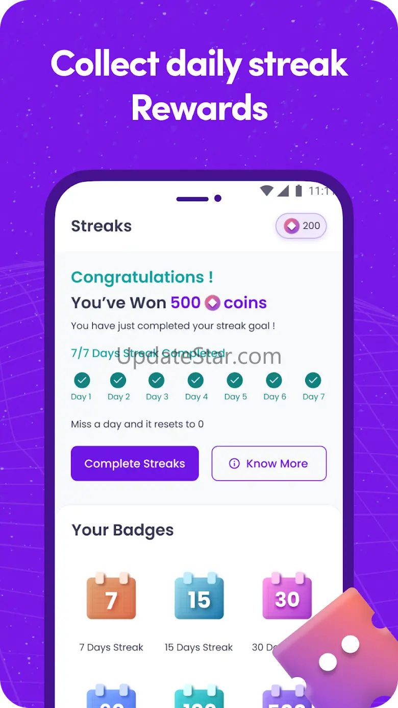 mPaisa - Games & Earn Money 3.2.0