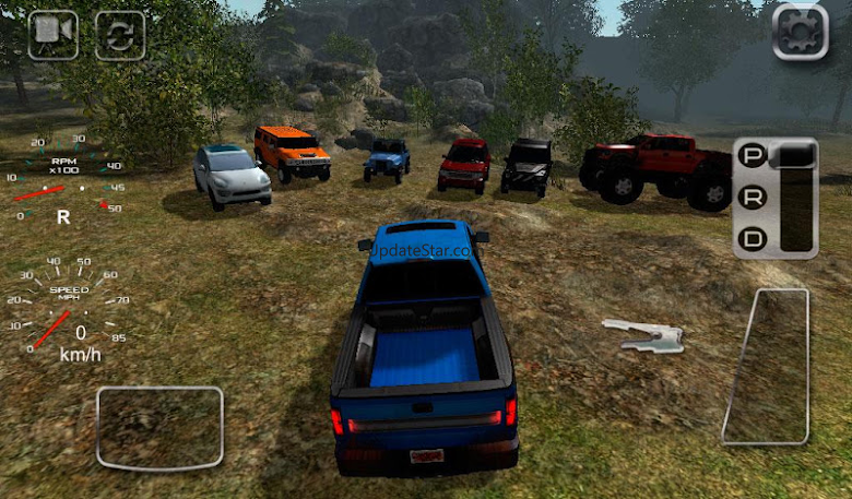 4x4 Off-Road Rally 4 14.0