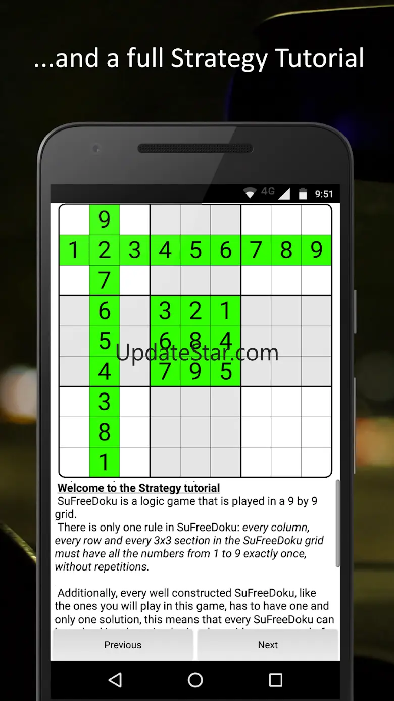 SuFreeDoku