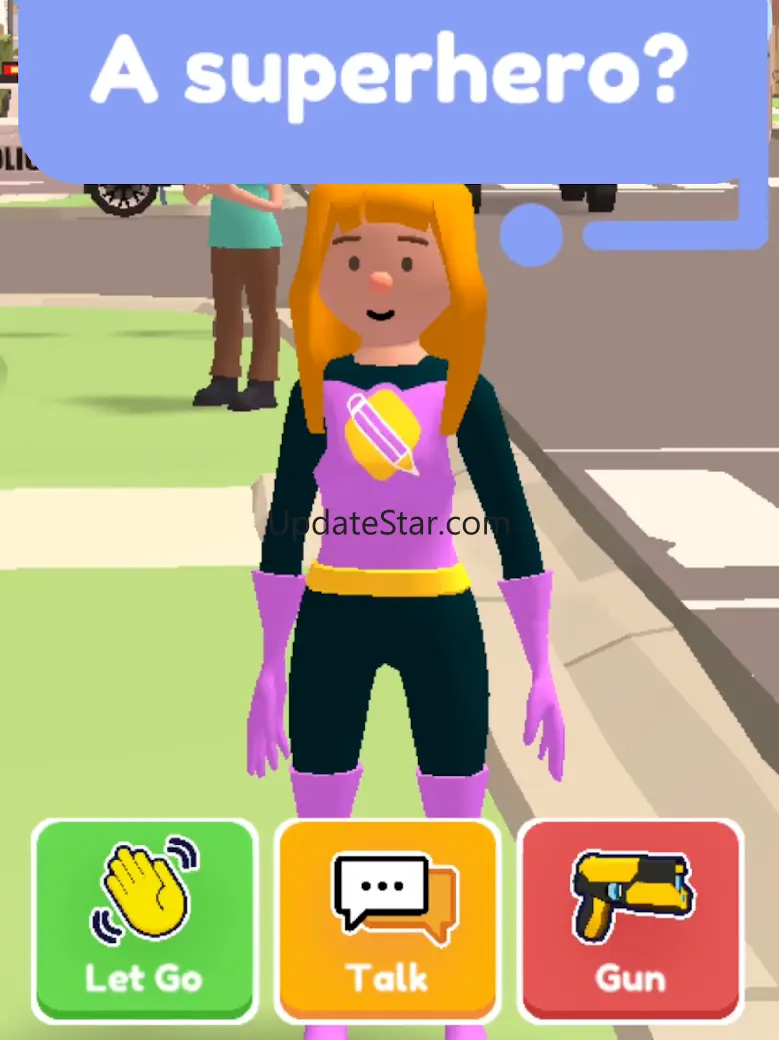 Street Cop 3D 1.1.6