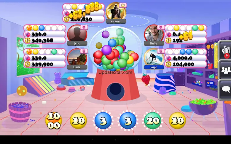 The Wheel Deal™ Slots Games 7.0.26