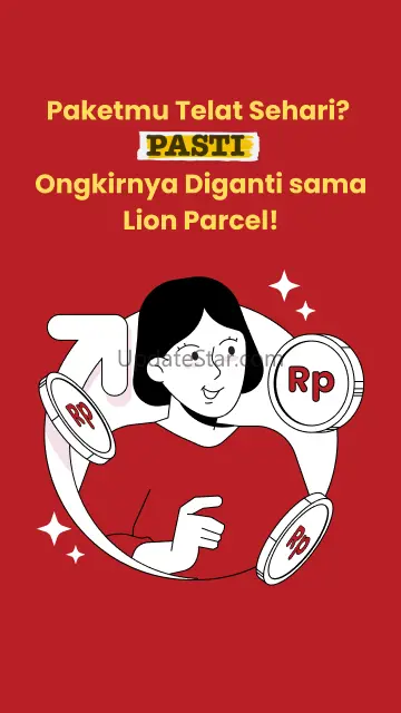 Lion Parcel 2.79.1