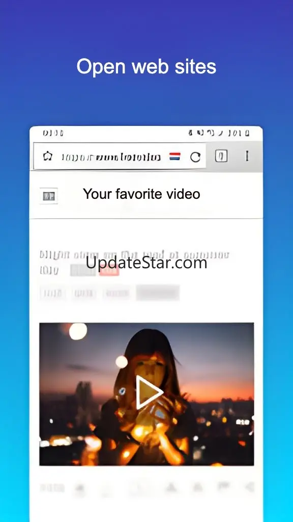 Proxy browser secure VPN 1.5.5064