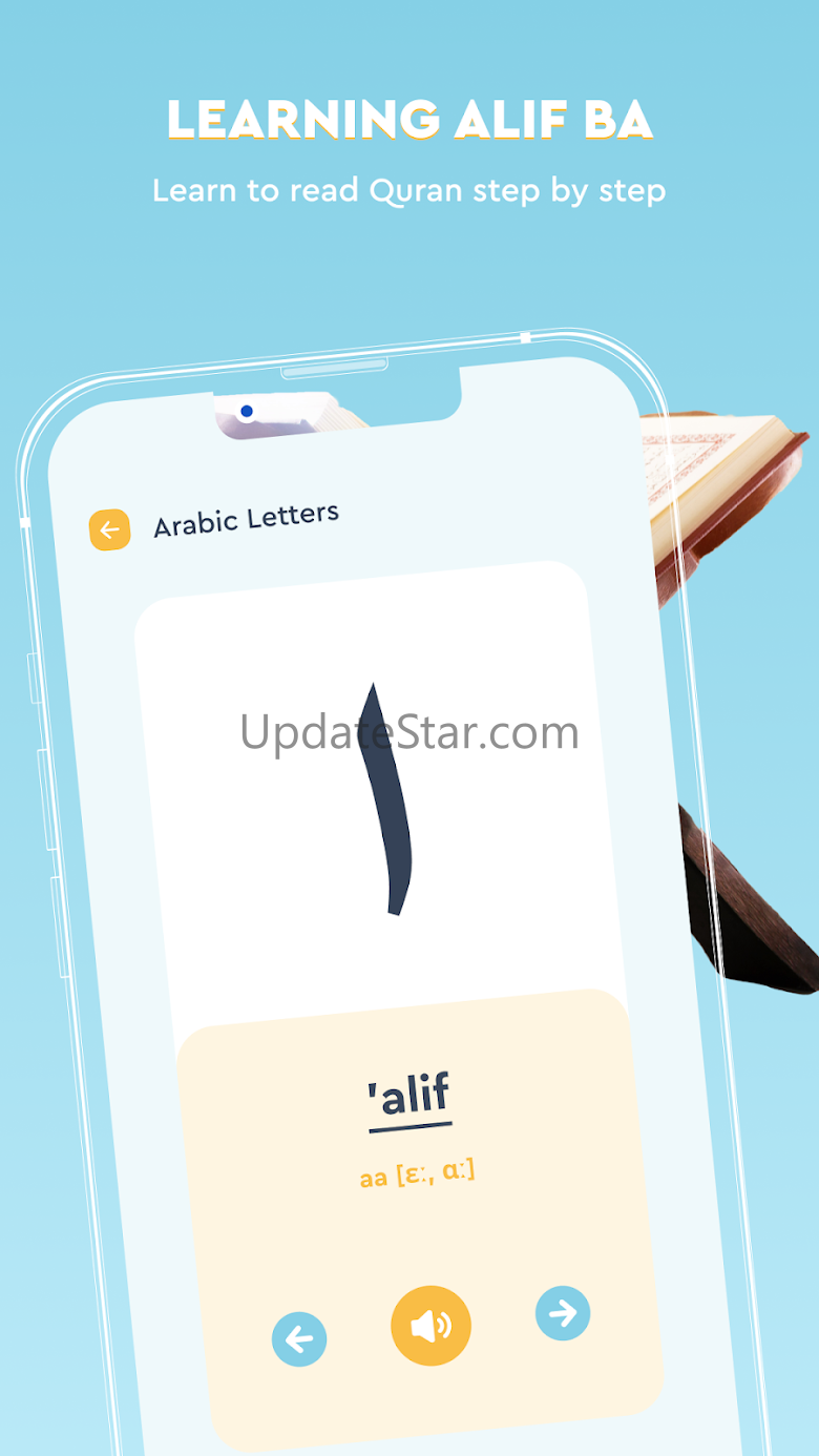 Prayer Time, Qibla, Azan Alarm 3.7.0