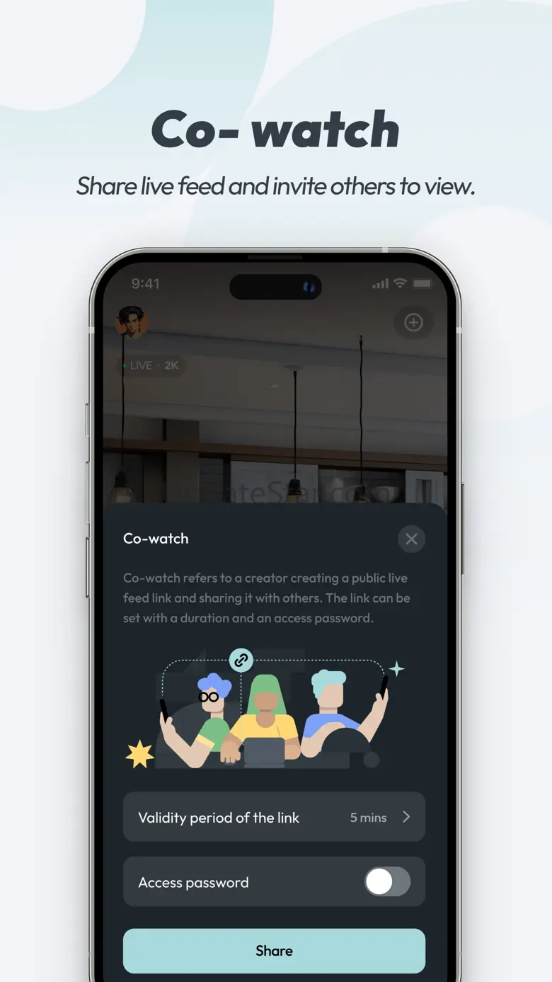 Psync - Capture, Sync, Share 3.42.3