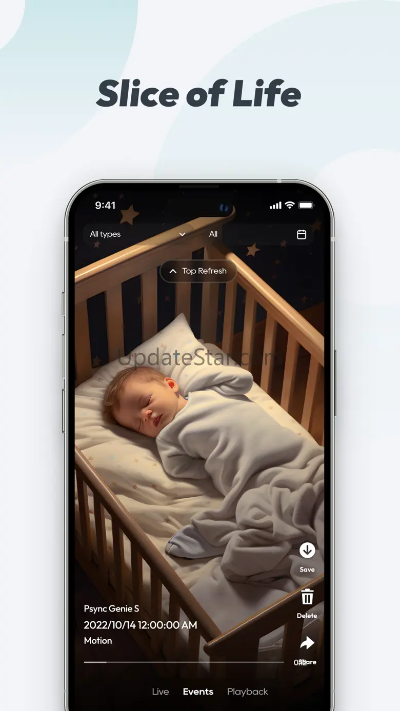 Psync - Capture, Sync, Share 3.42.3