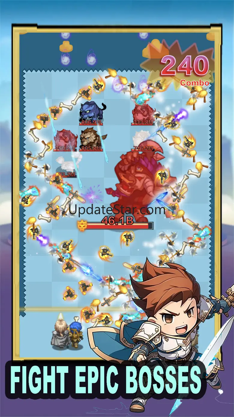 Pinball Saga:Roguelike RPG 1.0.5