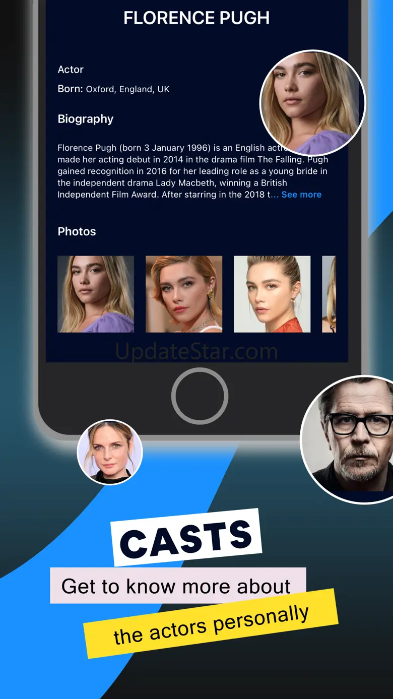 Cinema HD : MovieBox 1.2