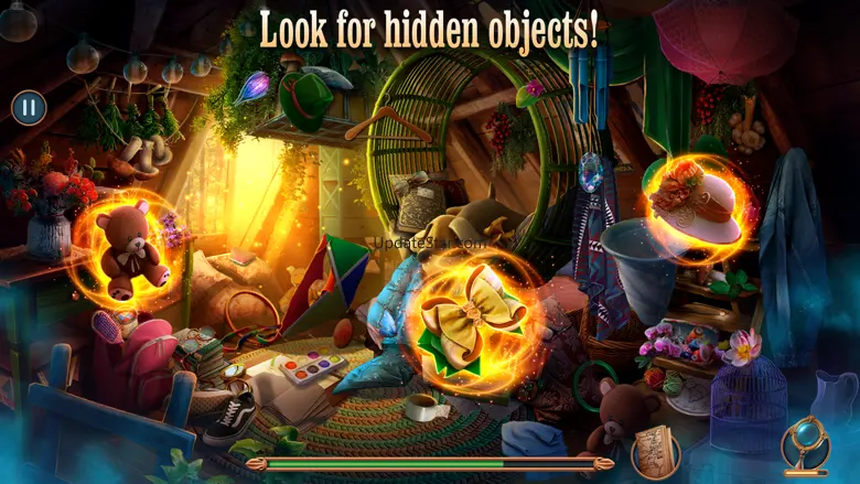 Crossroad of World 4 – F2P 1.0