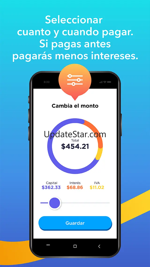 Credilikeme - Prestamo Seguro 2.26.56GMS