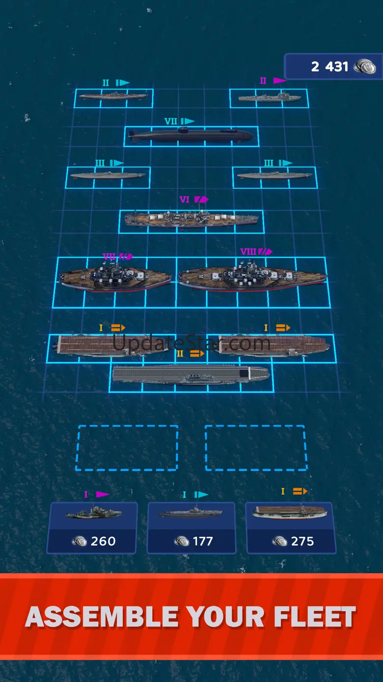 Naval Heroes 0.0.12