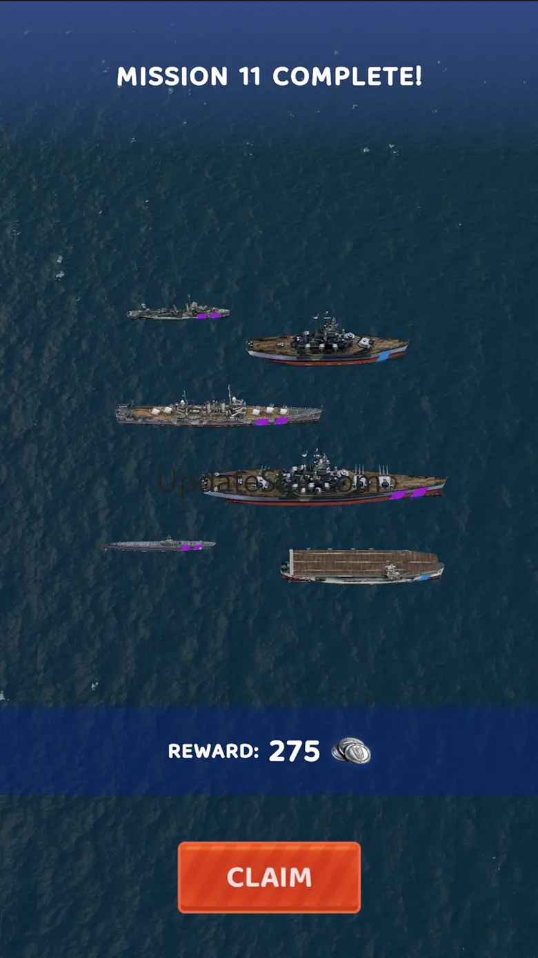 Naval Heroes 0.0.12