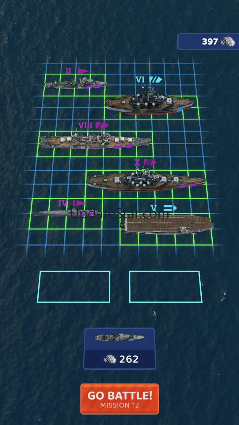 Naval Heroes 0.0.12