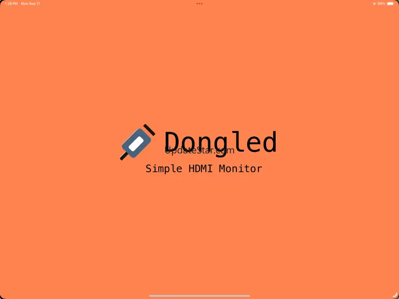 Dongled 1.3