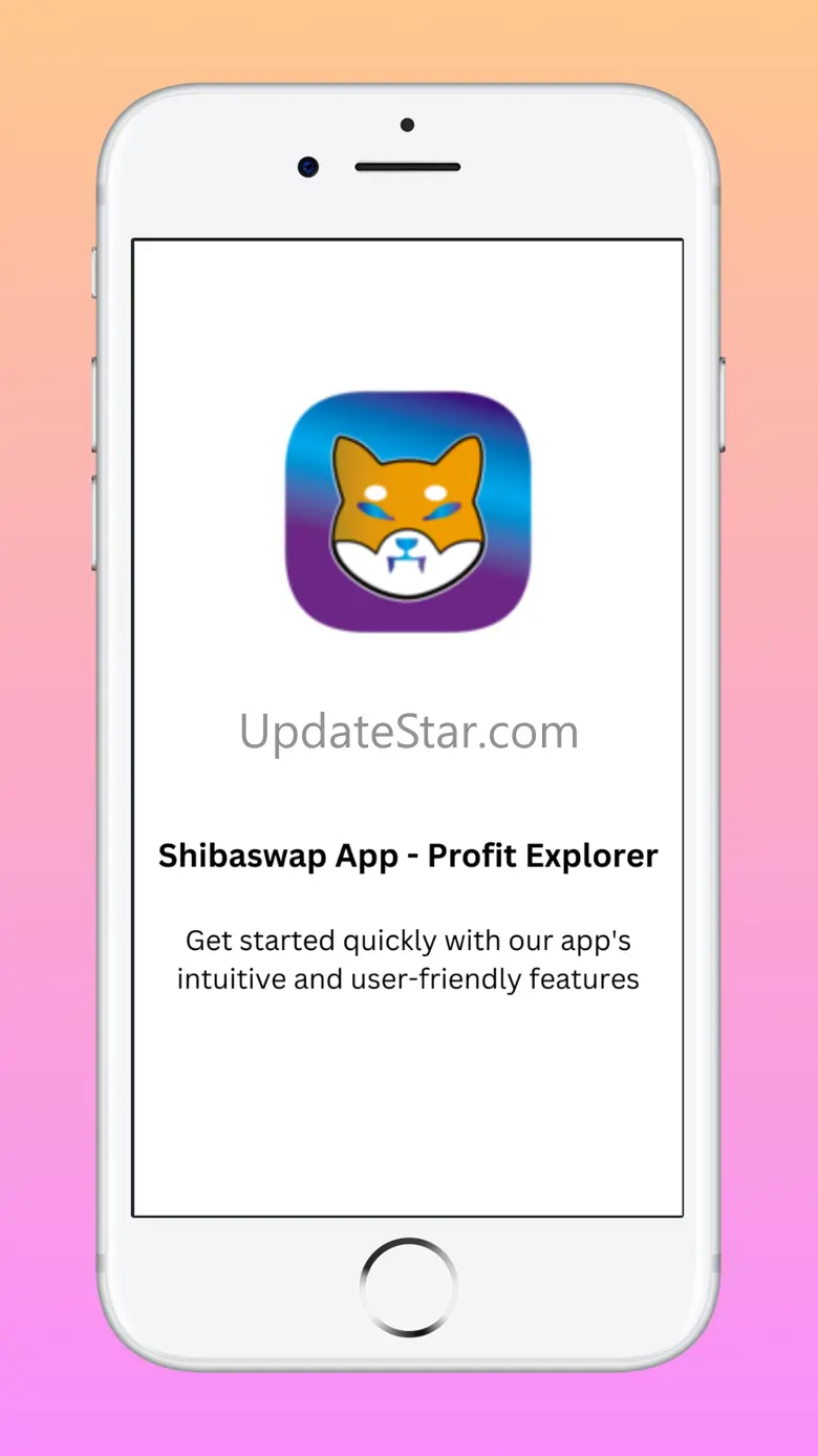 Shibaswap App: Home Profit 1.0.2