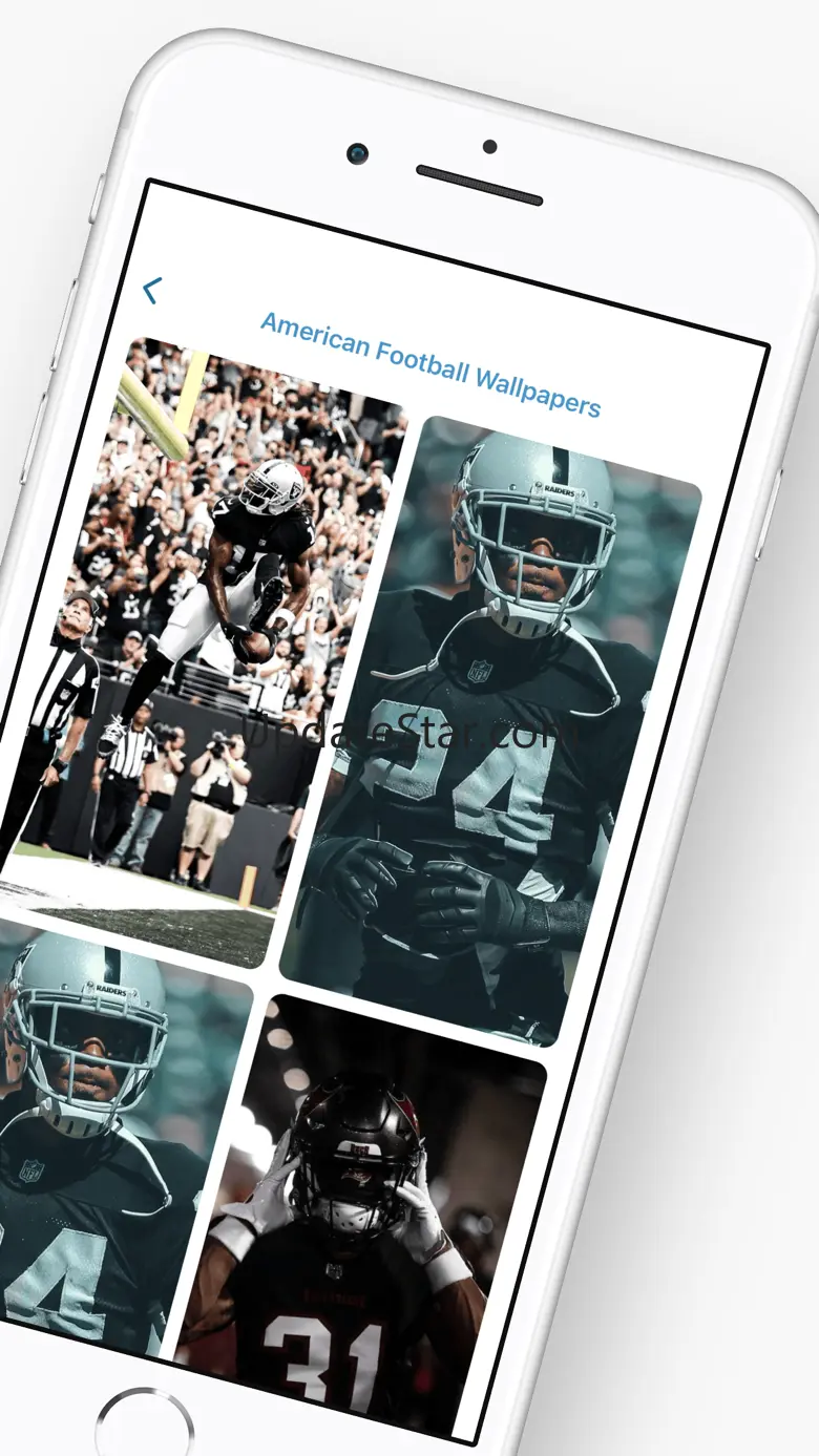 Football Wallpaper + 1.0.1