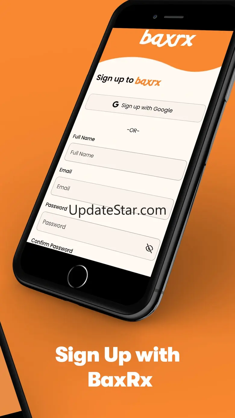 BaxRx Prescription Discounts 1.2.0
