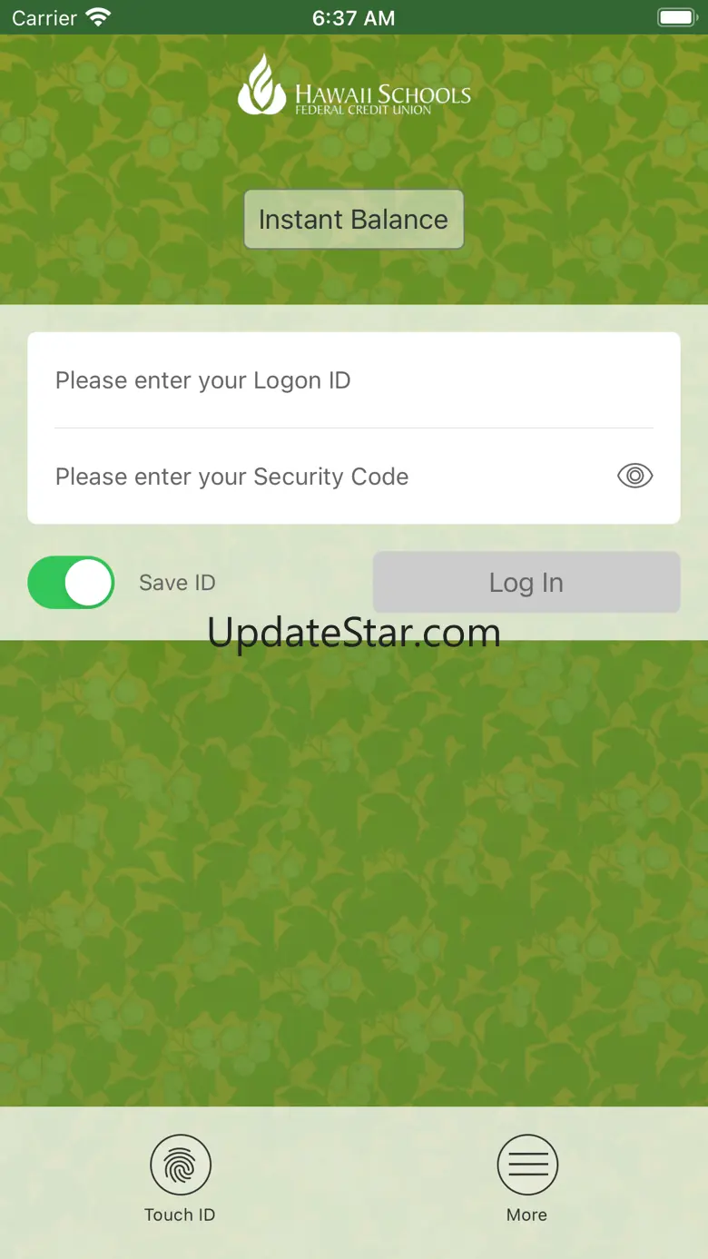 HISchoolsFCU Mobile 23.1.70